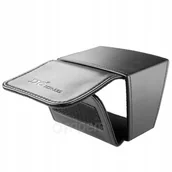 Kamery cyfrowe - akcesoria - Osłona przeciwsłoneczna LCD JJC LCH-30 dedykowana ekranów LCD 3,0" - miniaturka - grafika 1