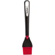 Przybory do gotowania - Tefal Ingenio k20724 pędzelek do pieczenia, 33 cm, tworzywo sztuczne/silikon, czerwony/czarny K2072414 - miniaturka - grafika 1