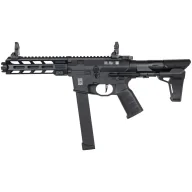 Karabiny ASG - Pistolet maszynowy 6mm AEG Specna Arms SA-X10 EDGE High Speed - miniaturka - grafika 1
