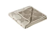Ręczniki - Ręcznik frotte 50x100 cm Cornflower 1611-36 Creme - miniaturka - grafika 1