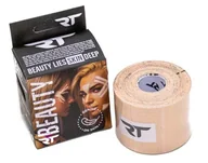 Akcesoria do masażu - Rea Taping twarzy Naturalny Lifting Facemodeling - miniaturka - grafika 1