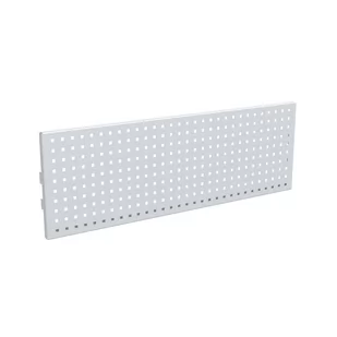 Tablica narzędziowa z perforacją 576 x 396.6 mm biała Integri 5907708128300 - Pozostałe wyposażenie warsztatu - miniaturka - grafika 1
