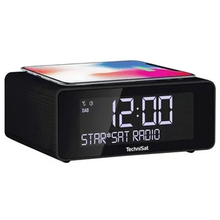 TechniSat DIGITRADIO 52 (0000/3914) - Radia - miniaturka - grafika 1