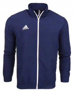 adidas bluza dziecięca rozpinana sportowa roz.152 - Bluzy dla dziewczynek - miniaturka - grafika 1