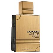 Wody i perfumy unisex - Al Haramain Amber Oud Black Edition woda perfumowana spray 100ml (U) - miniaturka - grafika 1