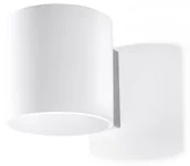 Lampy ścienne - Sollux Lighting Kinkiet VICI DEEP SPACE - miniaturka - grafika 1