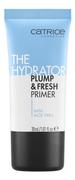 Bazy pod makijaż - Catrice The Hydrator Plump & Fresh Primer 30.0 ml - miniaturka - grafika 1
