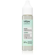 Serum do twarzy - Tołpa Tołpa tołpa authentic serum zwężone pory 20 ml - miniaturka - grafika 1