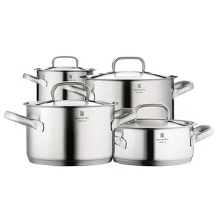 WMF Gourmet Plus 07.2004.6030 / 0720046030) - Zestawy garnków i patelni - miniaturka - grafika 1