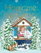 Baśnie, bajki, legendy - Magiczne opowieści. Wydanie ekskluzywne - miniaturka - grafika 1