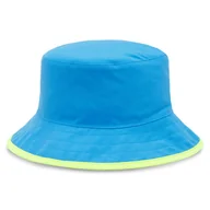 Czapki dla dzieci - Kapelusz The North Face Kids Class V Rev Bucket NF0A7WHGTK91 Super Sonic Blue/Led Yellow - miniaturka - grafika 1