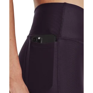 Legginsy damskie Under Armour Branded Legging - Legginsy - miniaturka - grafika 4