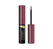 Cienie do powiek - Max Factor EYEFINITY 24H ALL DAY EYESHADOW - Metaliczny cień do powiek w płynie - 09 - SULTRY BURGUNDY - miniaturka - grafika 1