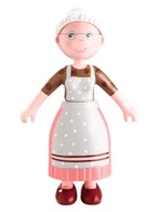 Zabawki kreatywne - Haba Figurka "Little Friends" do zabawy - 3+ - miniaturka - grafika 1