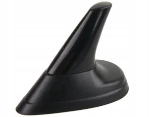 Antena Płetwa Rekin Shark Nakładka Do Saab 9-3 93 - Anteny samochodowe - miniaturka - grafika 1