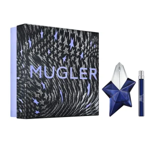Mugler Alien Elixir woda perfumowana spray 50 ml + 10 ml - Zestawy perfum damskich - miniaturka - grafika 1