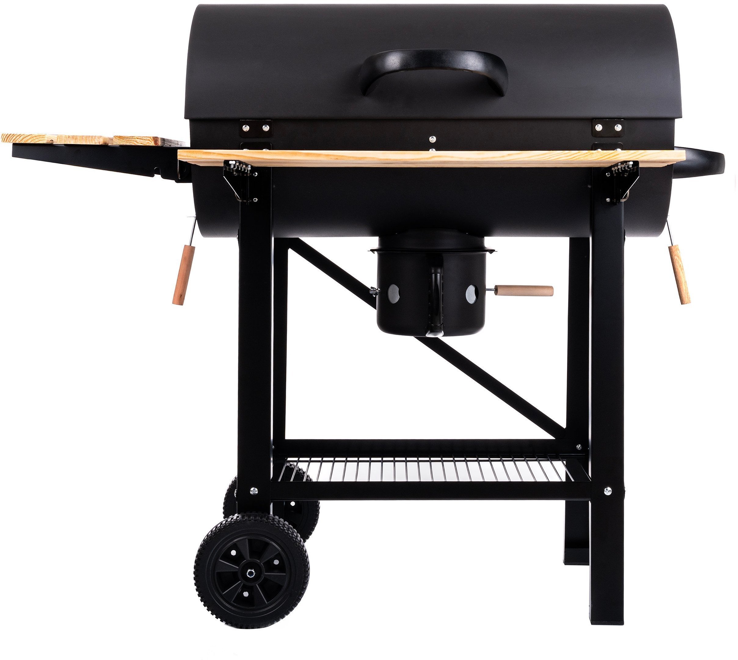 LEHMANN OGRODOWY GRILL WĘGLOWY