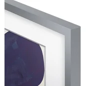 Inne akcesoria audio-wideo - Samsung Ramka do The Frame 32" Platynowa VG-SCFT32ST/XC - miniaturka - grafika 1