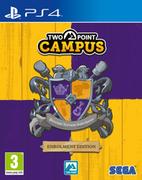 Gry PlayStation 4 - Two Point Campus Edycja Rekrutacyjna PL GRA PS4 - miniaturka - grafika 1