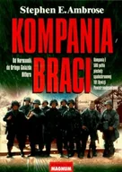 Historia świata - Kompania Braci - miniaturka - grafika 1