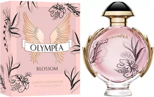 Paco Rabanne Olympea Blossom 50 ml - Wody i perfumy damskie - miniaturka - grafika 2