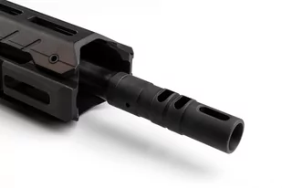 Strike Industries - Kompensator Miller - .223 / 5,56 mm - SI-AR-MIL - Osprzęt do wiatrówek - miniaturka - grafika 4