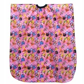 Peleryny fryzjerskie - Peleryna Fryzjerska Duża ŚCIĄGACZ Dziecięca - miniaturka - grafika 1