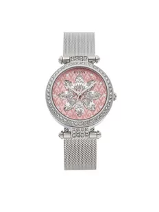 Zegarek Zegarek Guess GW0032L3 Sparkling - Zegarki damskie - miniaturka - grafika 1