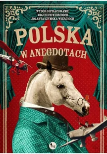 MG POLSKA W ANEGDOTACH - Pozostałe książki - miniaturka - grafika 2