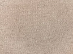 Łóżko kontynentalne tapicerowane 160 x 200 cm beżowe PRESIDENT - Łóżka - miniaturka - grafika 2