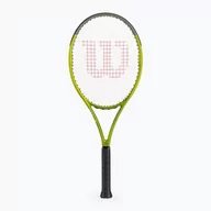 Tenis ziemny - Rakieta tenisowa Wilson Blade Feel 103 - miniaturka - grafika 1