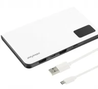 Powerbanki - iMYMAX MM-PB/007 Power Bank 10000 mAh - miniaturka - grafika 1