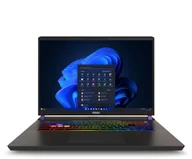 Laptopy - MSI Vector 17 HX Ultra 9-275HX/32GB/1TB RTX5090Ti A2XWJG-089XPL - miniaturka - grafika 1