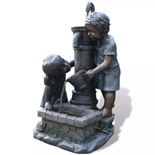 Ubbink Ubbink Ozdoba wodna Acqua Arte - zestaw Atlanta 1387016 1387016 - Oczka wodne - miniaturka - grafika 1