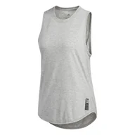 Koszulki sportowe damskie - Adidas Adapt To Chaos Tank Women female - miniaturka - grafika 1