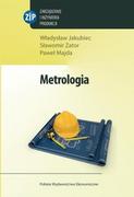 Biznes - Metrologia - Władysław Jakubiec, Sławomir Zator, Paweł Majda - miniaturka - grafika 1