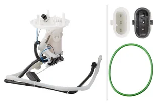 Czujnik poziomu paliwa Hella 8TF 358 146-711 - Czujniki - miniaturka - grafika 1