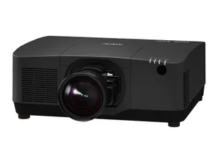 Projektor NEC PA1505UL /B - Projektory - miniaturka - grafika 1