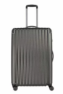 TITAN Ekskluzywna elegancja: seria bagażowa "BARBARA Glint", Anthra Metallic, Walizka L (77 cm), Bagaż podróżny - Walizki - miniaturka - grafika 1