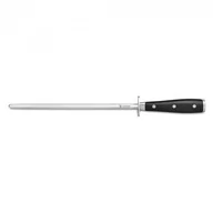 Ostrzałki do noży - Wusthof CLASSIC IKON Stalka 26/37,5 cm WÜSTHOF W-3030385026 - miniaturka - grafika 1