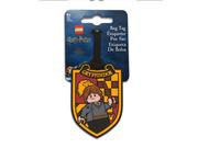Klocki - LEGO Harry Potter 53253 Zawieszka do bagażu Ron Weasley - miniaturka - grafika 1
