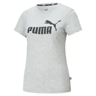 Koszulki i topy damskie - T-shirt Damski Logo ESS - miniaturka - grafika 1