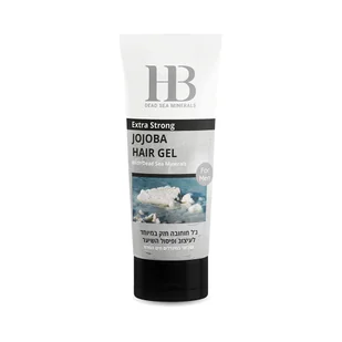 Health&beauty Żel Modelujący Do Włosów 200ML - Kosmetyki do stylizacji włosów - miniaturka - grafika 1