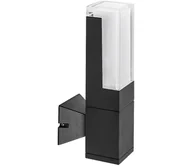 Lampy ogrodowe - Rabalux 77126 - LED Kinkiet zewnętrzny DARVAS LED/7W/230V IP54 - miniaturka - grafika 1