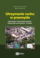 Systemy operacyjne i oprogramowanie - Utrzymanie ruchu w przemyśle - miniaturka - grafika 1