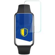 Akcesoria do smartwatchy - 3MK Folia ochronna Watch Protection do Huawei Band 7 - miniaturka - grafika 1