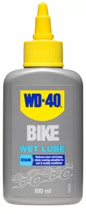 WD-40 WD40 SMAR WET LUBE 100ML zakupy dla domu i biura 03-113 - Chemia warsztatowa - miniaturka - grafika 1