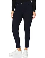 Spodnie damskie - BOSS Dżinsy damskie, Dark Blue406, 25 - miniaturka - grafika 1