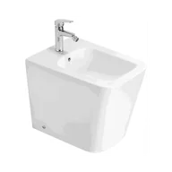 Bidety - Mexen Cube bidet stojący, biały - 36925000 - miniaturka - grafika 1