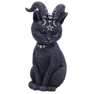 Figurka NEMESIS Cult Cuties Pawzuph - Figurki kolekcjonerskie - miniaturka - grafika 1